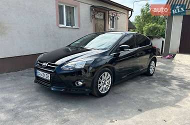 Ford Focus 2011