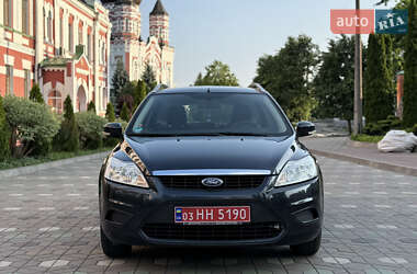 Ford Focus  2009