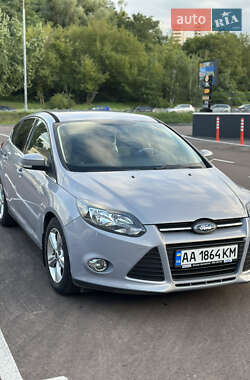 Ford Focus  2013