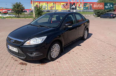 Ford Focus  2010