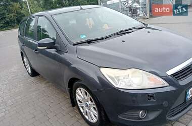 Ford Focus  2009
