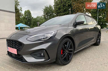 Ford Focus  2020