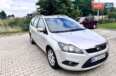 Ford Focus  2009