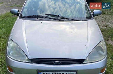 Ford Focus  1999