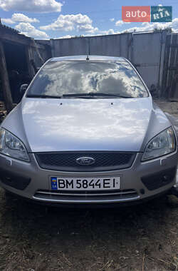 Ford Focus  2006
