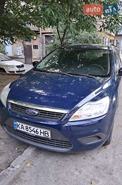 Ford Focus  2009