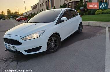 Ford Focus  2018