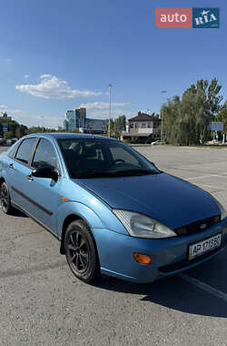 Ford Focus  2000
