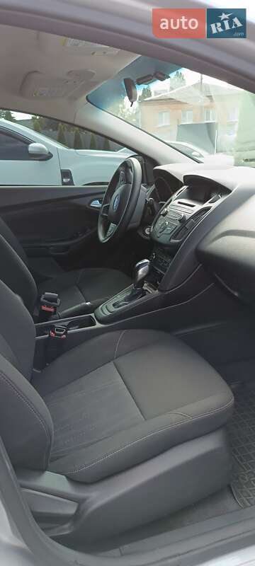 Седан Ford Focus 2015 в Києві фото 9 Седан Ford Focus 2015 в Києві