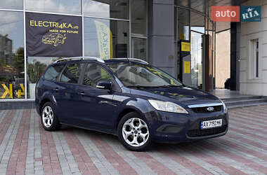 Ford Focus 2008