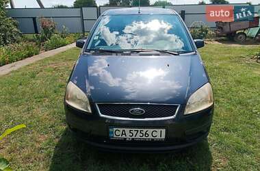 Ford Focus  2006