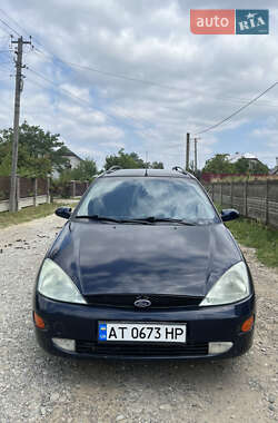 Ford Focus  2000