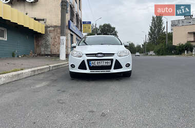 Ford Focus  2013