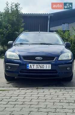 Ford Focus  2005