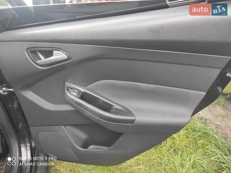 Універсал Ford Focus 2013 в Львові