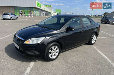 Ford Focus 2008