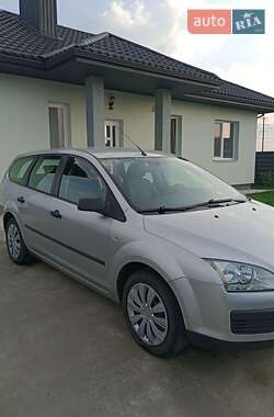 Ford Focus  2006