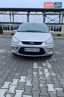 Ford Focus 2007