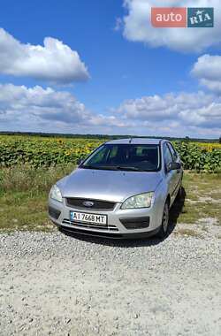 Ford Focus  2005