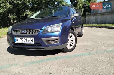 Ford Focus  2007