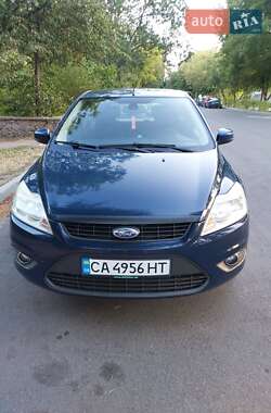 Ford Focus 2008