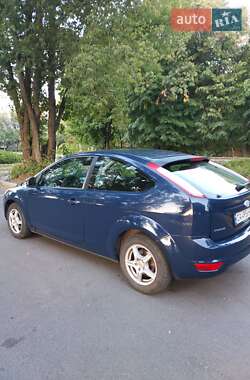 Хэтчбек Ford Focus 2008 в Черкассах фото 8 Хэтчбек Ford Focus 2008 в Черкассах