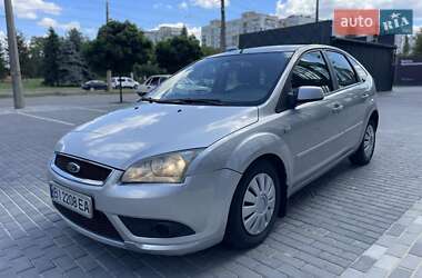 Ford Focus 2006