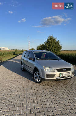 Ford Focus  2005