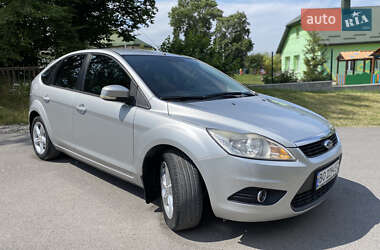 Ford Focus  2010