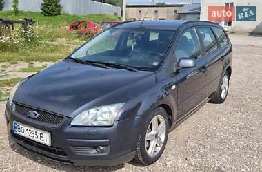 Ford Focus  2007