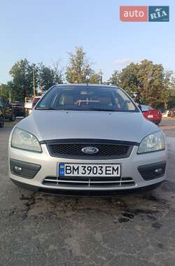 Ford Focus 2006
