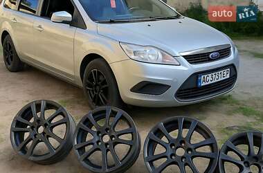 Ford Focus  2008