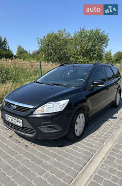 Ford Focus 80 kw. 2010