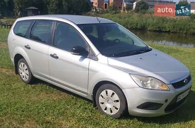 Ford Focus  2008