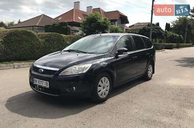 Ford Focus  2008