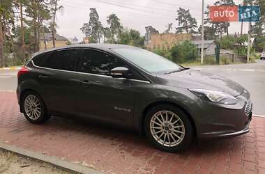 Ford Focus  2015