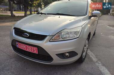 Ford Focus  2009