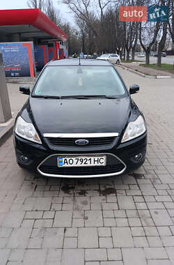 Ford Focus  2009