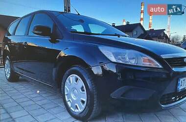 Ford Focus  2008