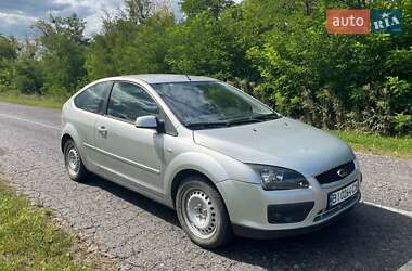Ford Focus  2007