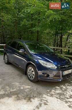 Ford Focus  2011