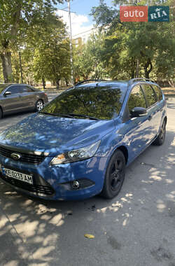 Ford Focus 2009