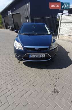Ford Focus 2008