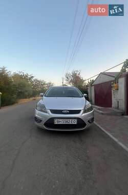 Ford Focus  2008