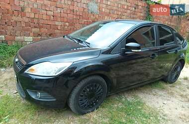 Ford Focus 2011