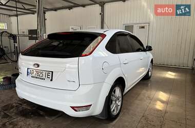 Ford Focus 2010