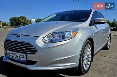 Ford Focus  2012