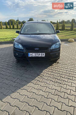Ford Focus  2006