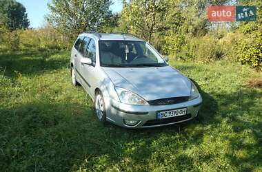 Ford Focus  2003