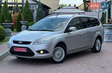 Ford Focus  2009